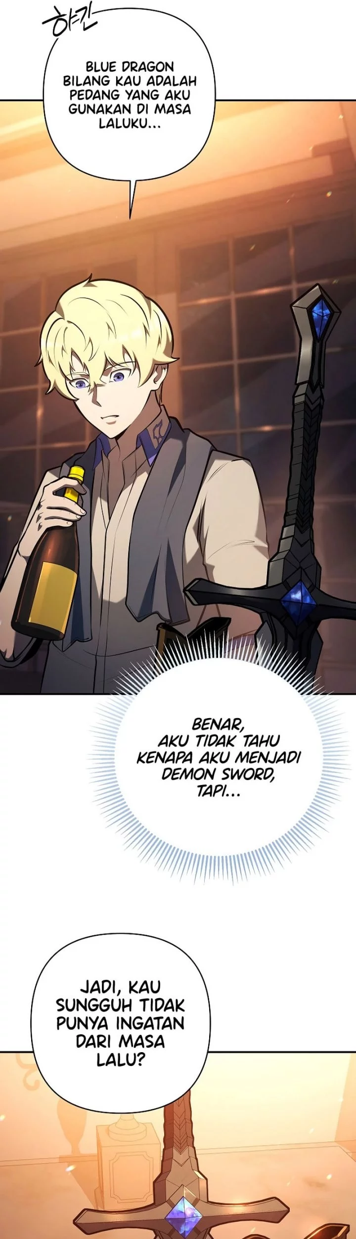 The Mad Dog Of The Duke’s Estate Chapter 25 Gambar 29