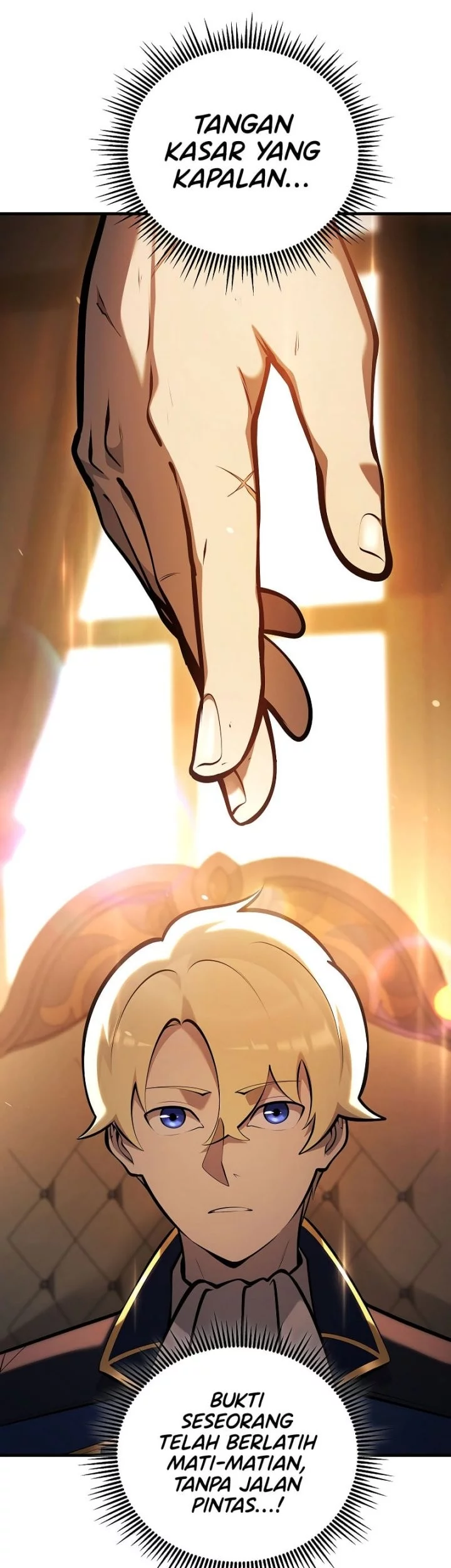 The Mad Dog Of The Duke’s Estate Chapter 26 Gambar 38