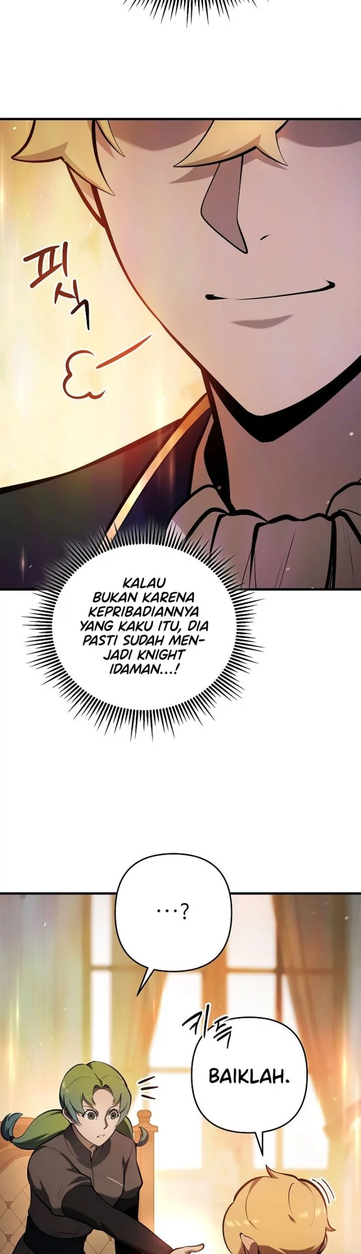 The Mad Dog Of The Duke’s Estate Chapter 26 Gambar 39