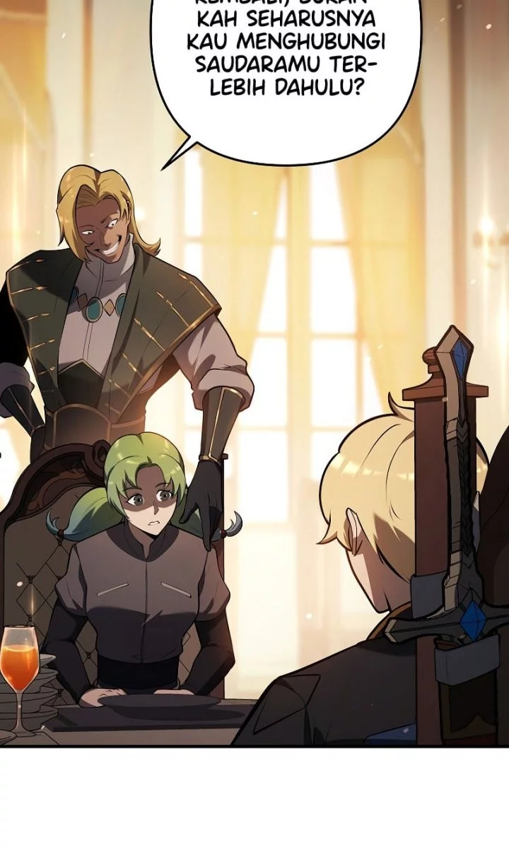 The Mad Dog Of The Duke’s Estate Chapter 26 Gambar 47