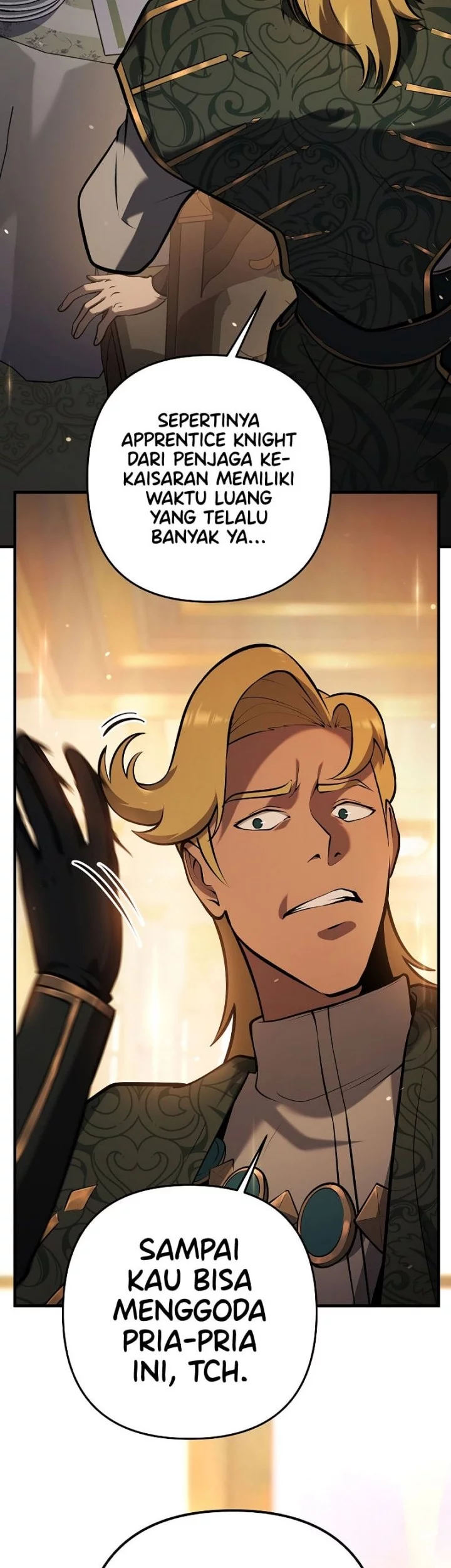 The Mad Dog Of The Duke’s Estate Chapter 26 Gambar 49