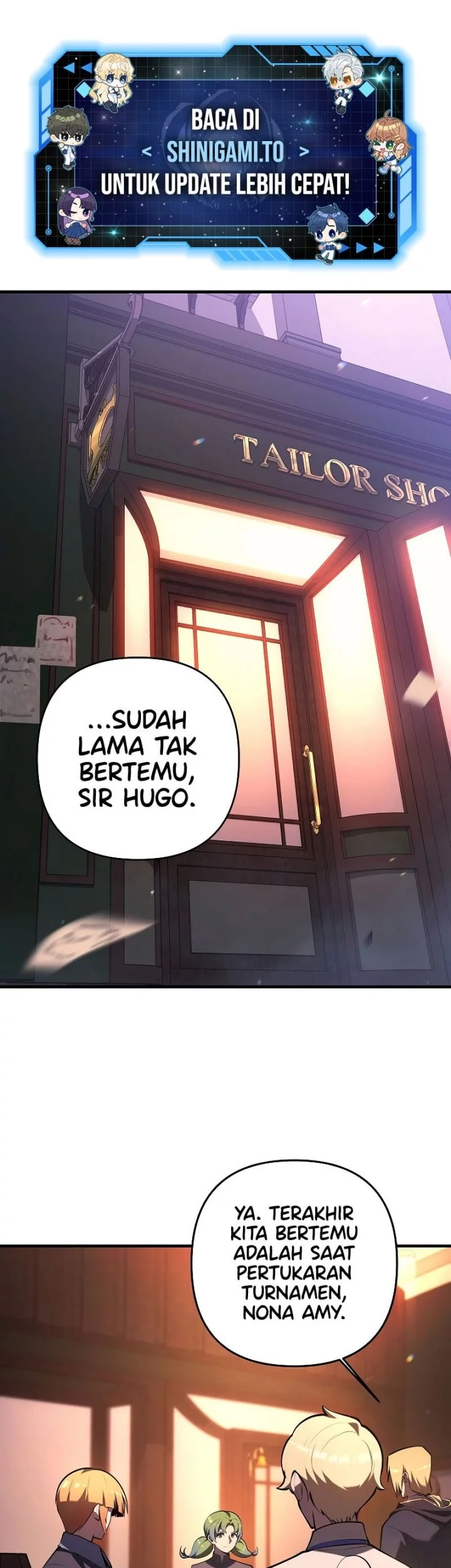 Baca  The Mad Dog Of The Duke’s Estate Chapter 26 Gambar 2