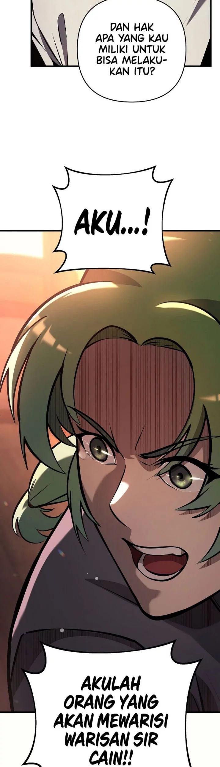 The Mad Dog Of The Duke’s Estate Chapter 26 Gambar 19