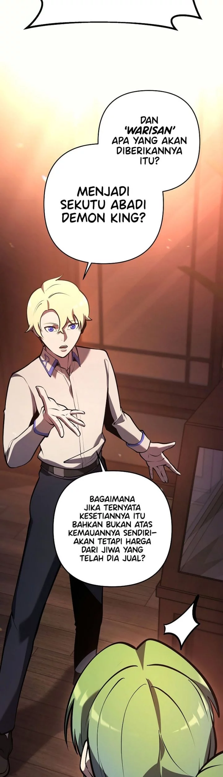 The Mad Dog Of The Duke’s Estate Chapter 26 Gambar 20