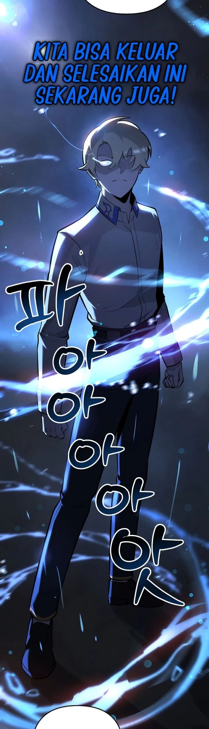 The Mad Dog Of The Duke’s Estate Chapter 26 Gambar 27