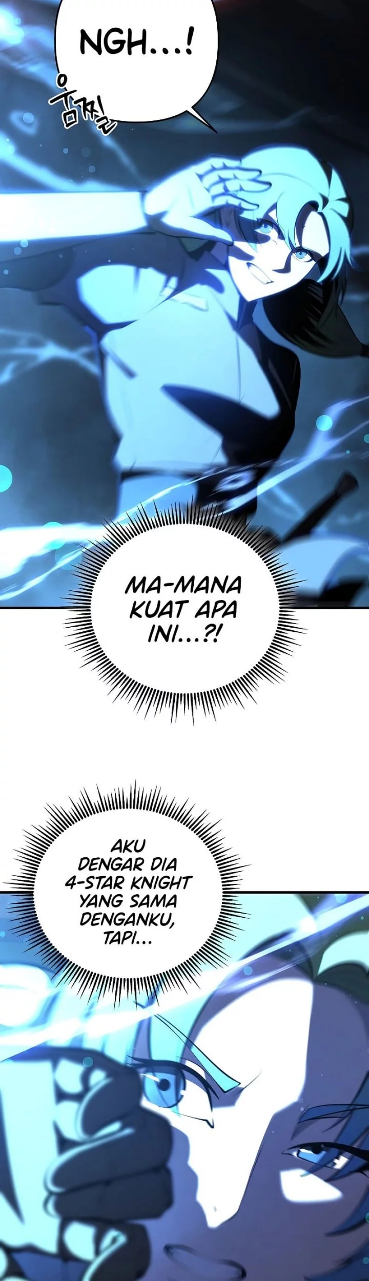 The Mad Dog Of The Duke’s Estate Chapter 26 Gambar 28