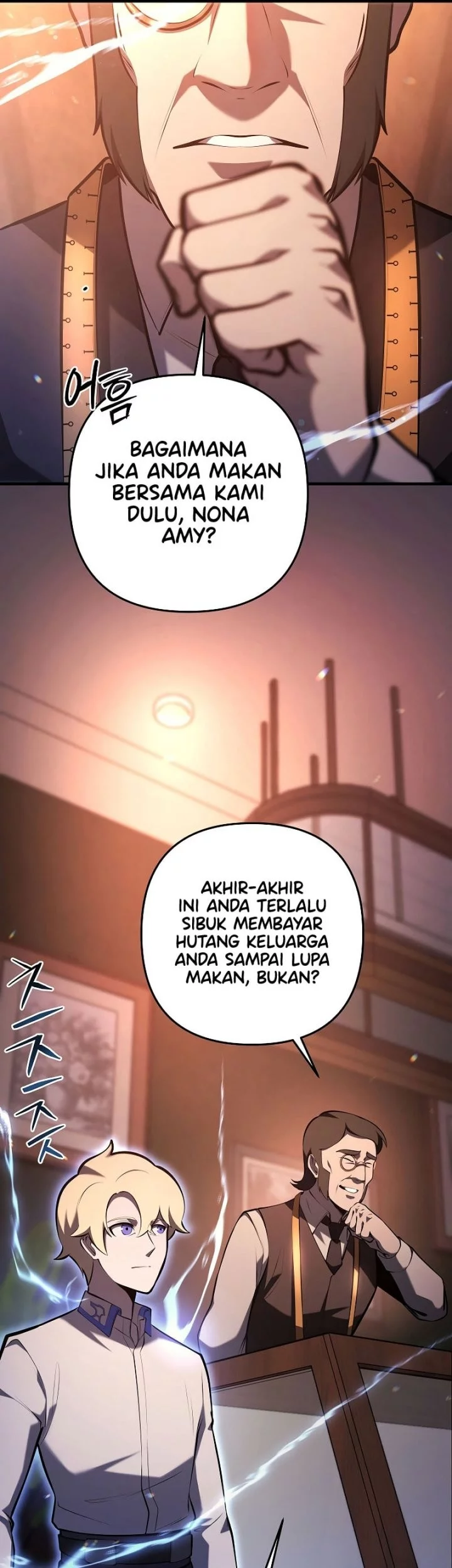 The Mad Dog Of The Duke’s Estate Chapter 26 Gambar 30