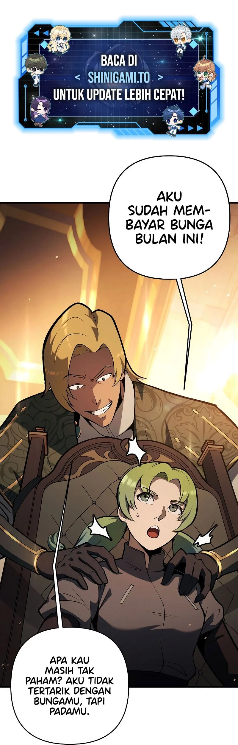 Baca  The Mad Dog Of The Duke’s Estate Chapter 27 Gambar 2