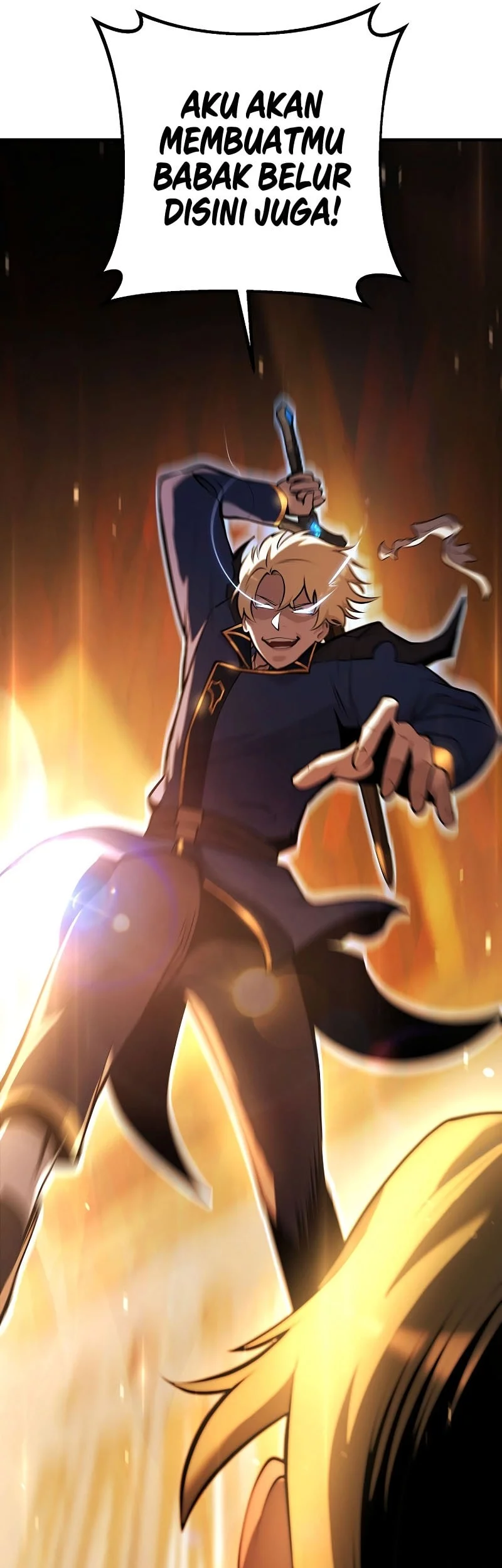 The Mad Dog Of The Duke’s Estate Chapter 27 Gambar 14