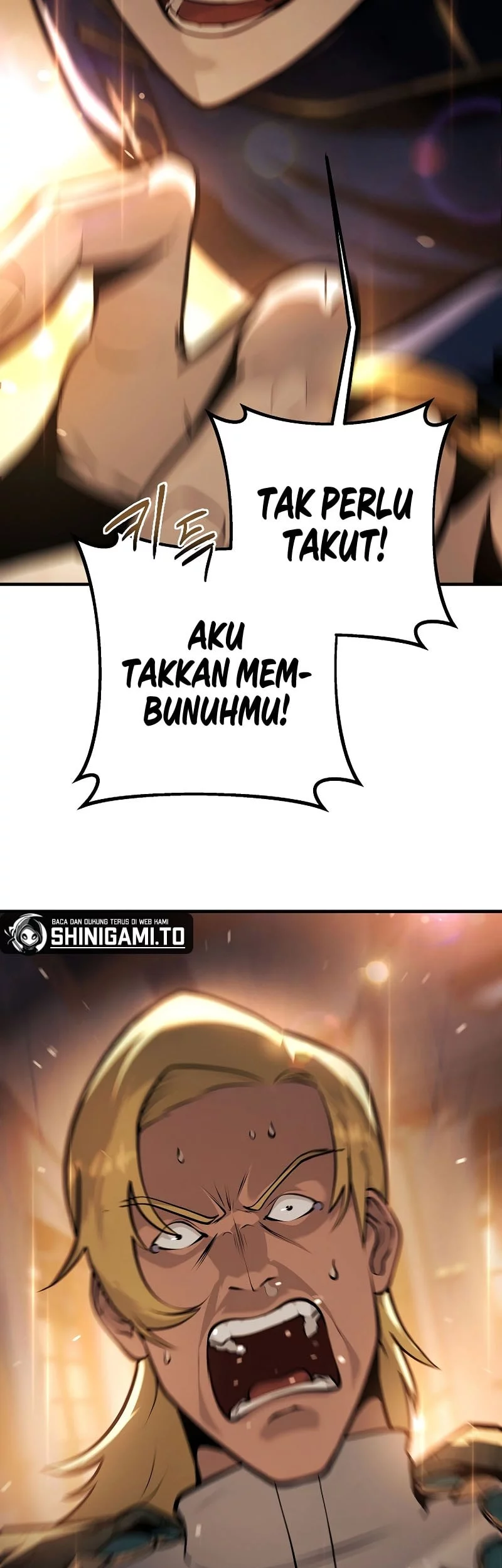 The Mad Dog Of The Duke’s Estate Chapter 27 Gambar 16