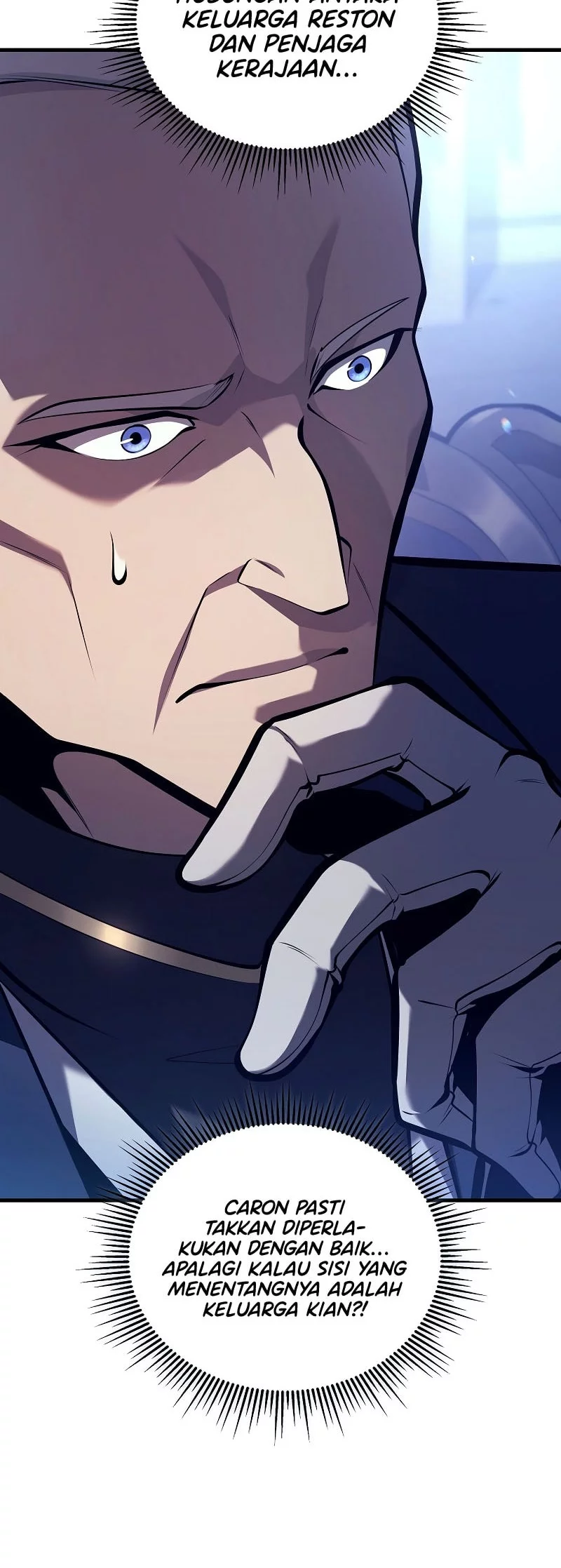 The Mad Dog Of The Duke’s Estate Chapter 27 Gambar 25