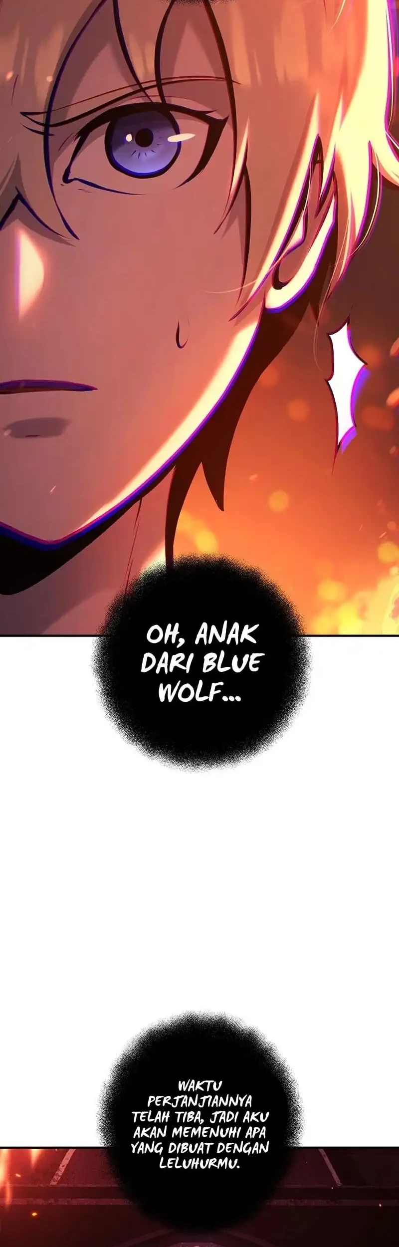 The Mad Dog Of The Duke’s Estate Chapter 3 Gambar 35