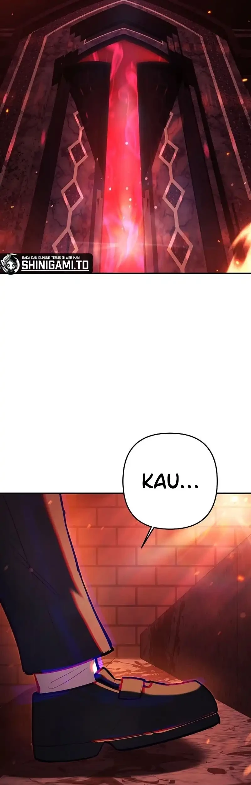 The Mad Dog Of The Duke’s Estate Chapter 3 Gambar 36