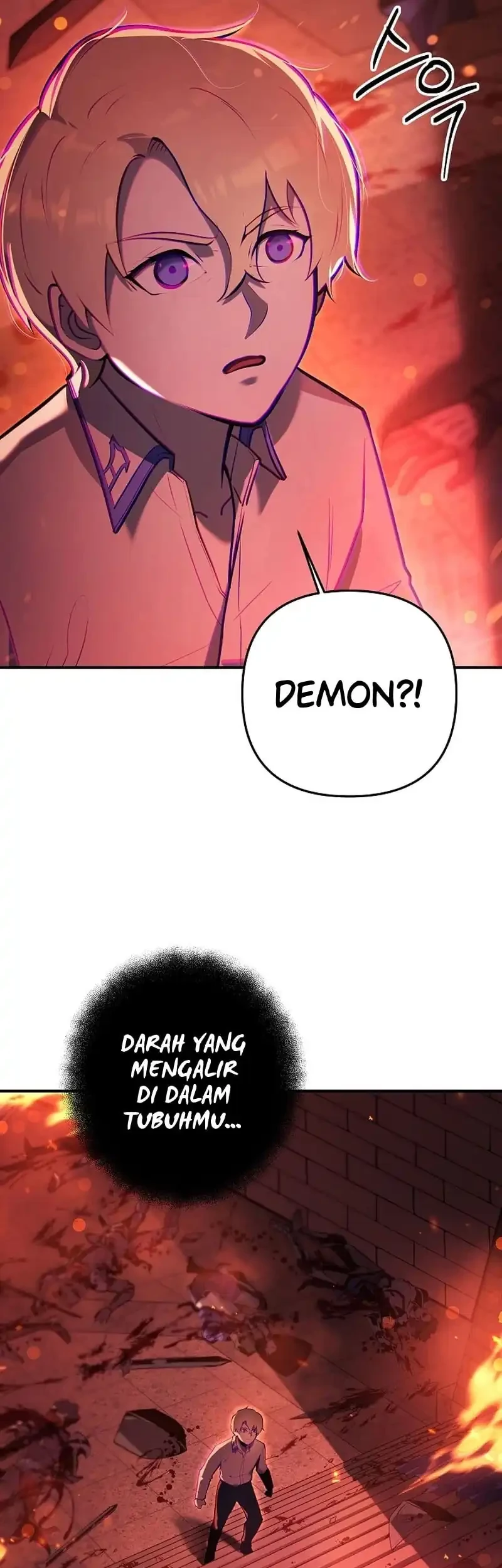 The Mad Dog Of The Duke’s Estate Chapter 3 Gambar 38