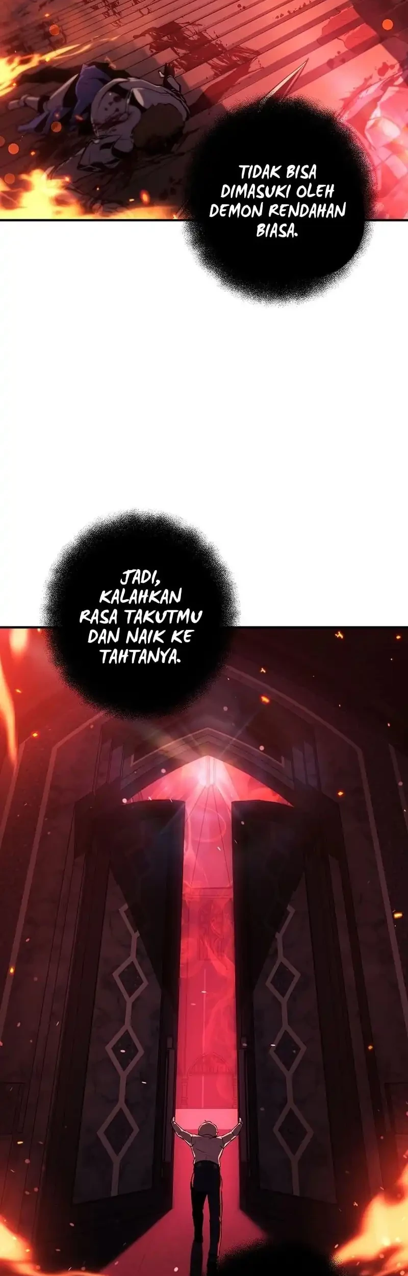 The Mad Dog Of The Duke’s Estate Chapter 3 Gambar 39