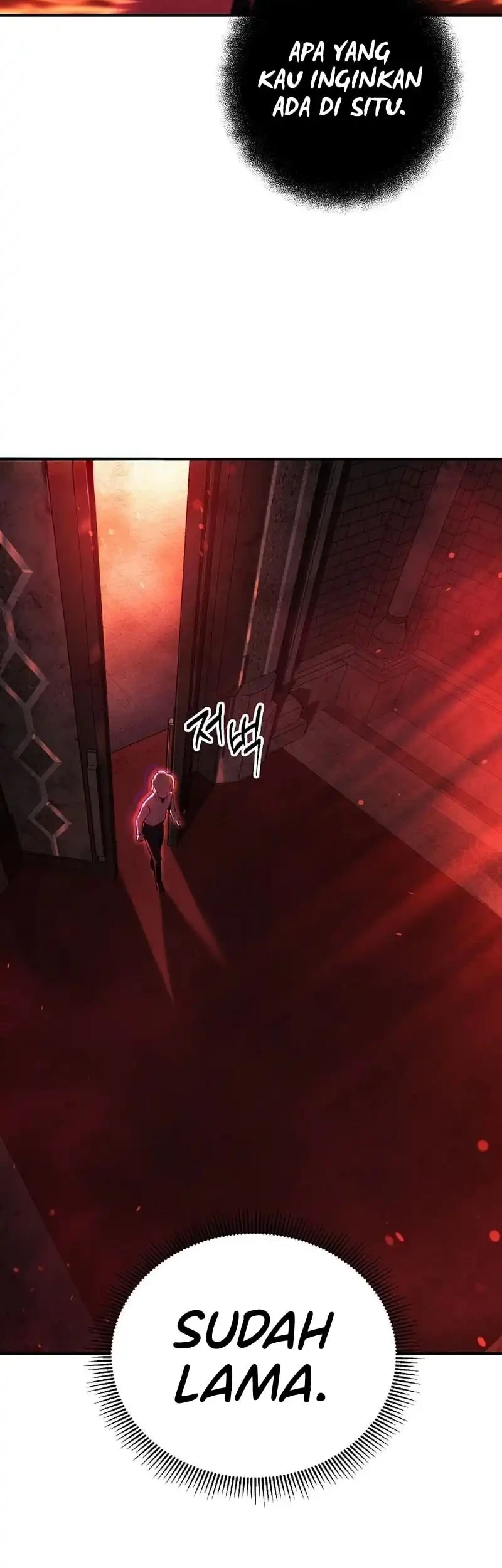 The Mad Dog Of The Duke’s Estate Chapter 3 Gambar 40