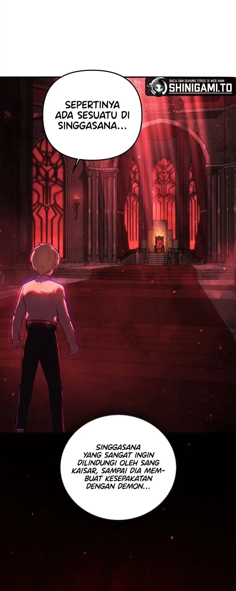 The Mad Dog Of The Duke’s Estate Chapter 3 Gambar 41