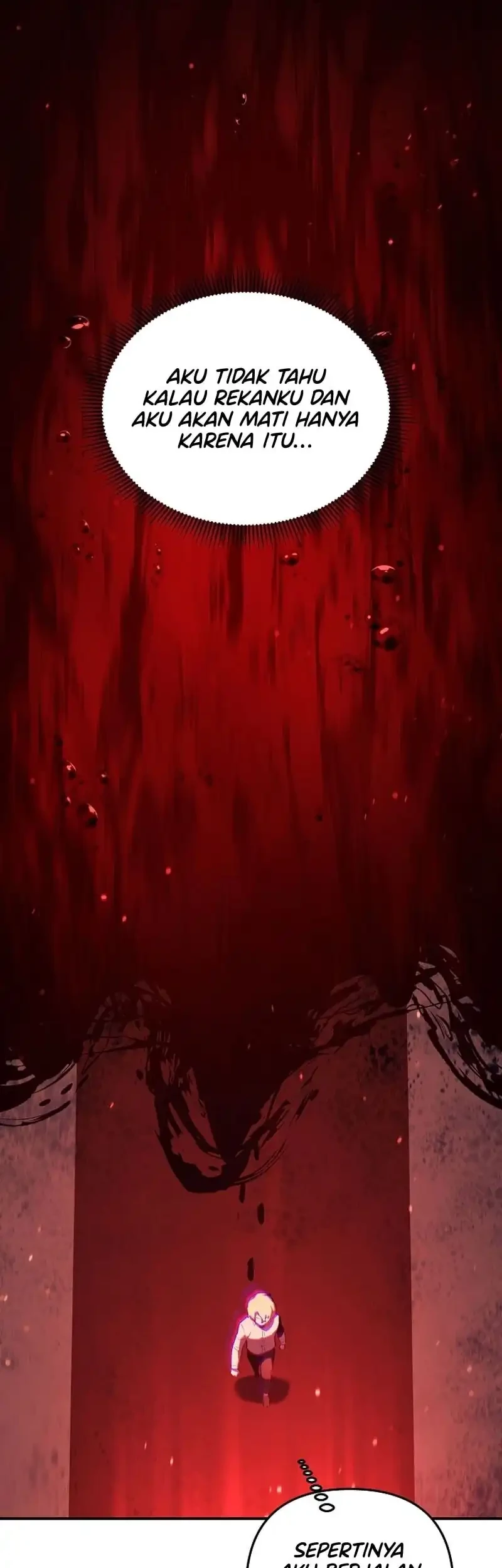 The Mad Dog Of The Duke’s Estate Chapter 3 Gambar 42