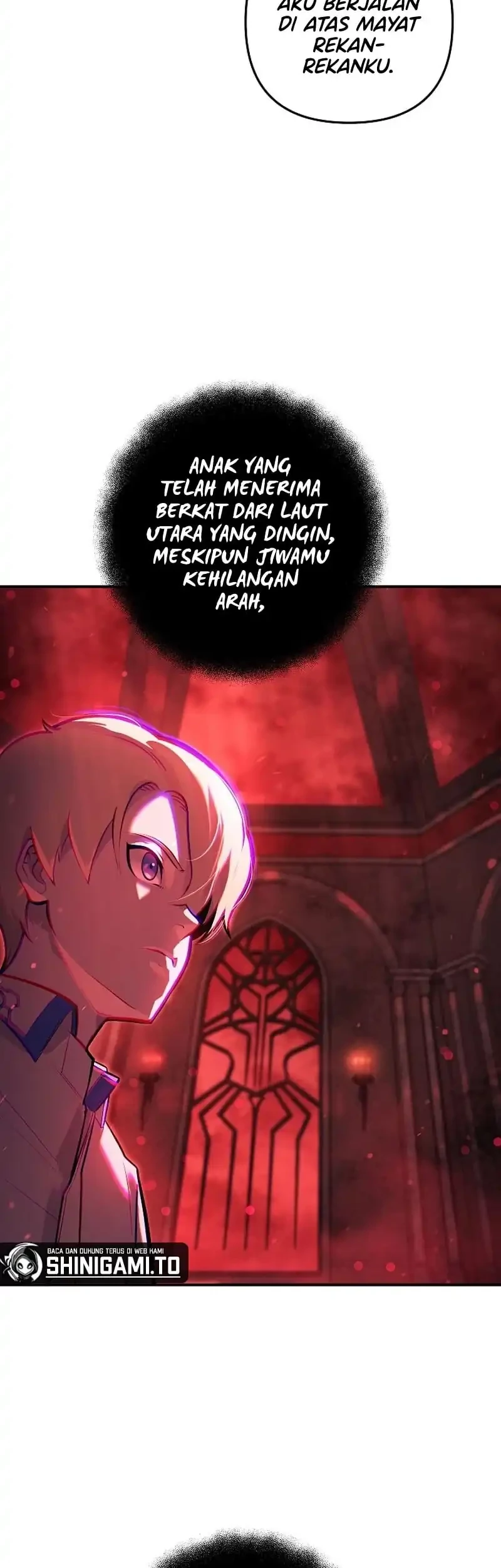 The Mad Dog Of The Duke’s Estate Chapter 3 Gambar 43