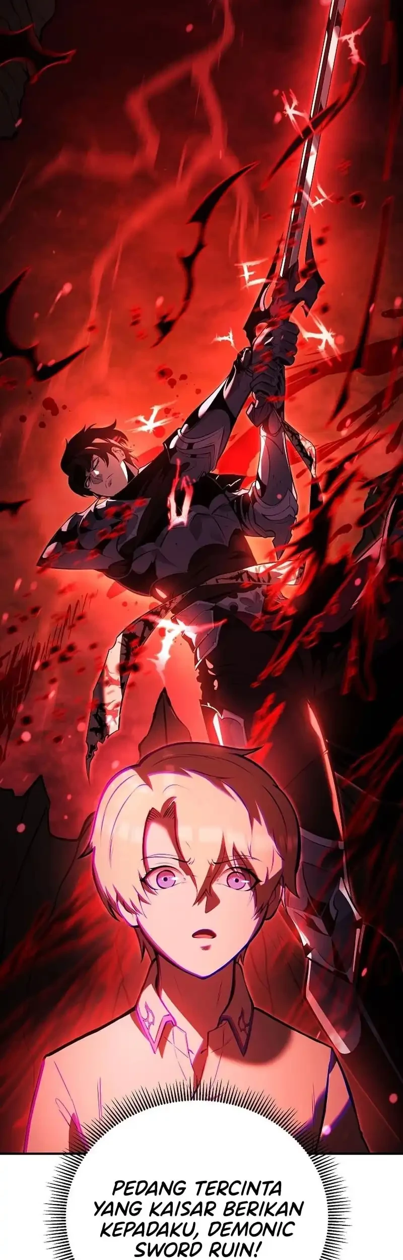 The Mad Dog Of The Duke’s Estate Chapter 3 Gambar 45