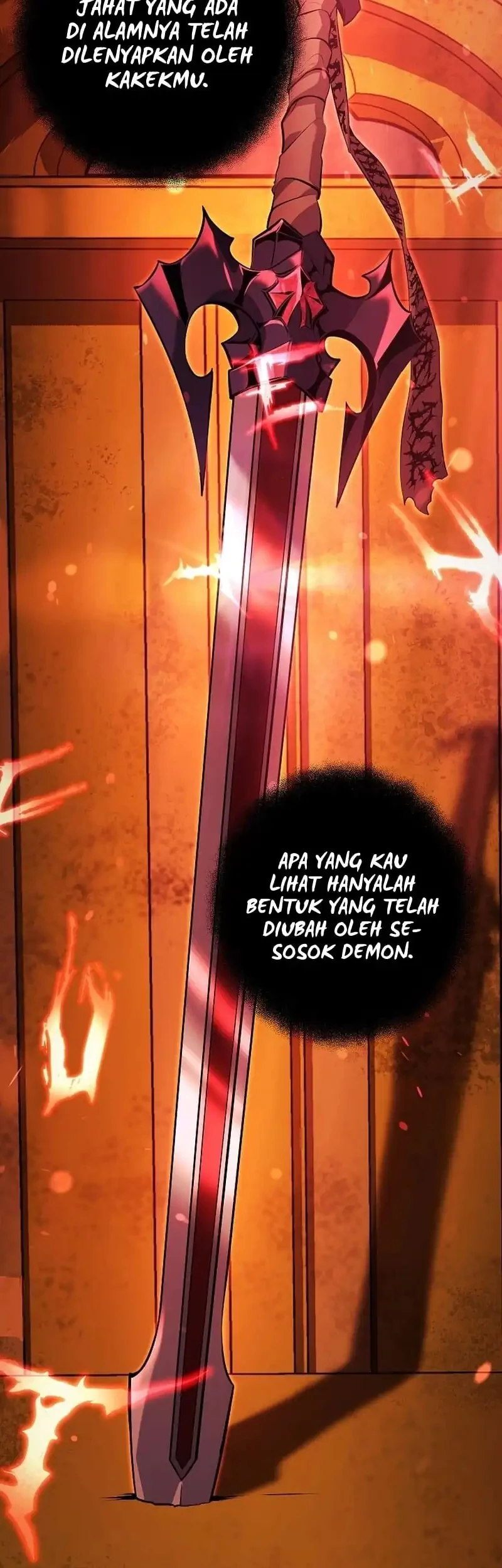 The Mad Dog Of The Duke’s Estate Chapter 3 Gambar 47