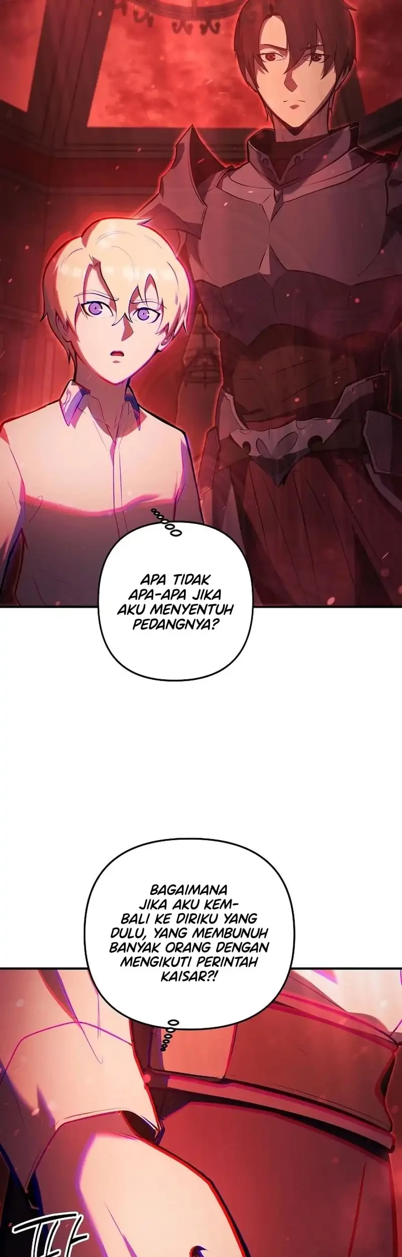 The Mad Dog Of The Duke’s Estate Chapter 3 Gambar 49