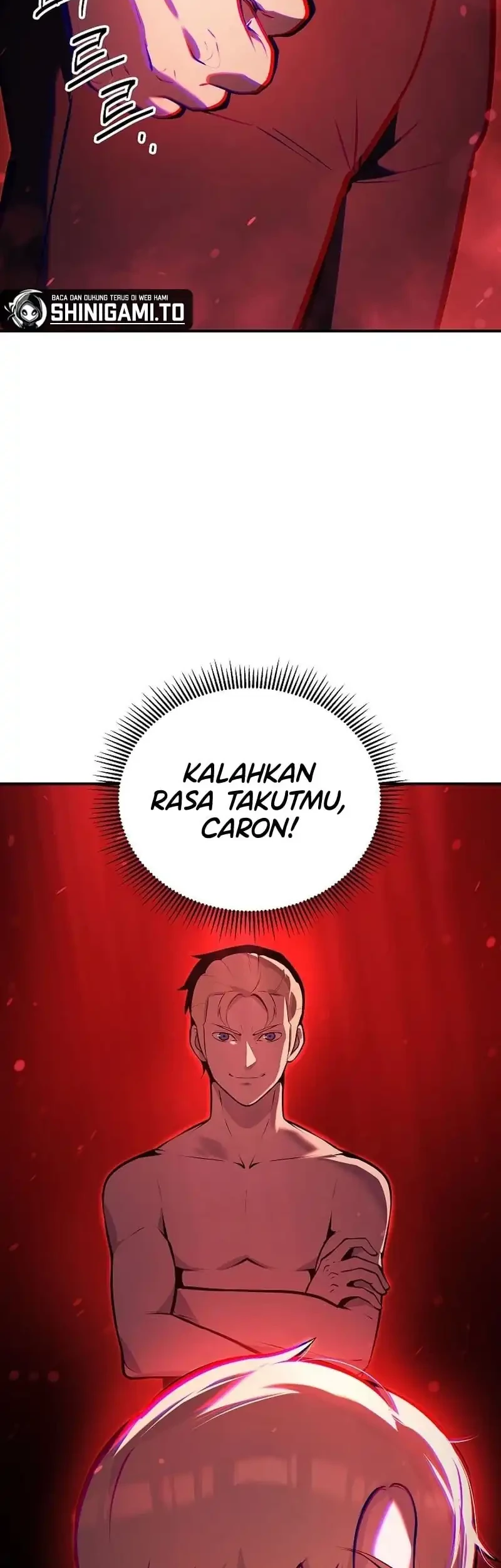 The Mad Dog Of The Duke’s Estate Chapter 3 Gambar 50