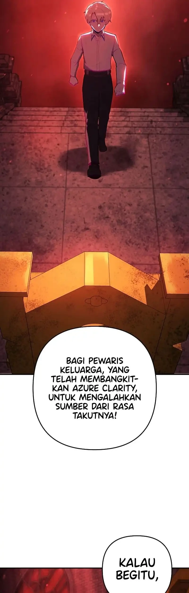 The Mad Dog Of The Duke’s Estate Chapter 3 Gambar 53