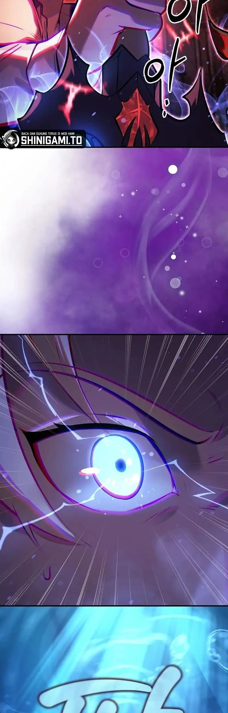 The Mad Dog Of The Duke’s Estate Chapter 3 Gambar 55