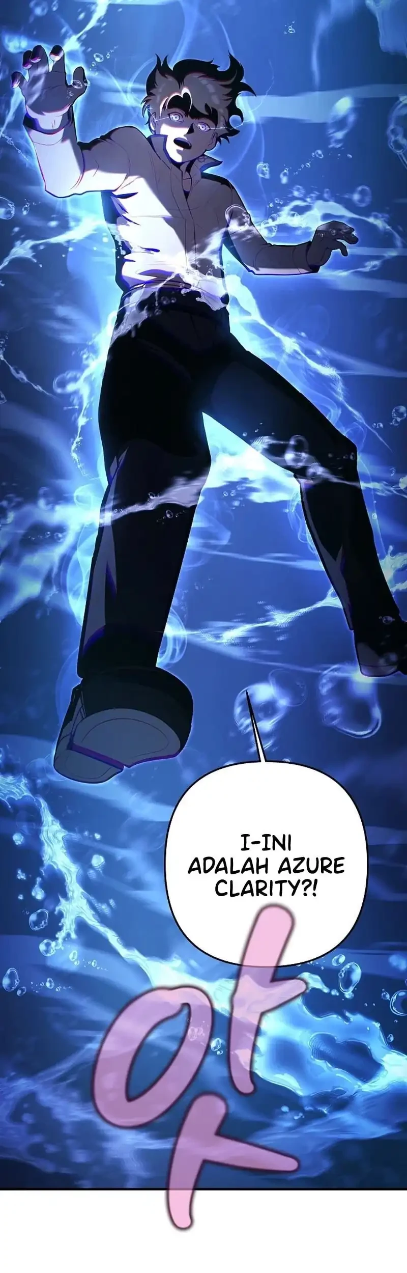 The Mad Dog Of The Duke’s Estate Chapter 3 Gambar 57