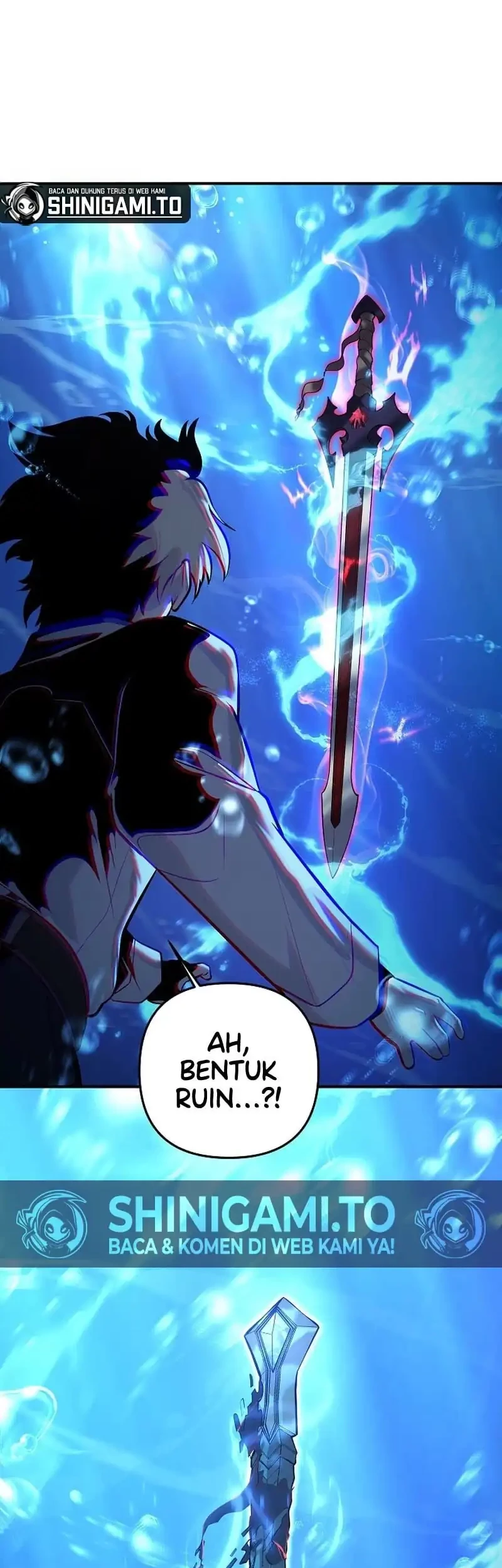 The Mad Dog Of The Duke’s Estate Chapter 3 Gambar 58