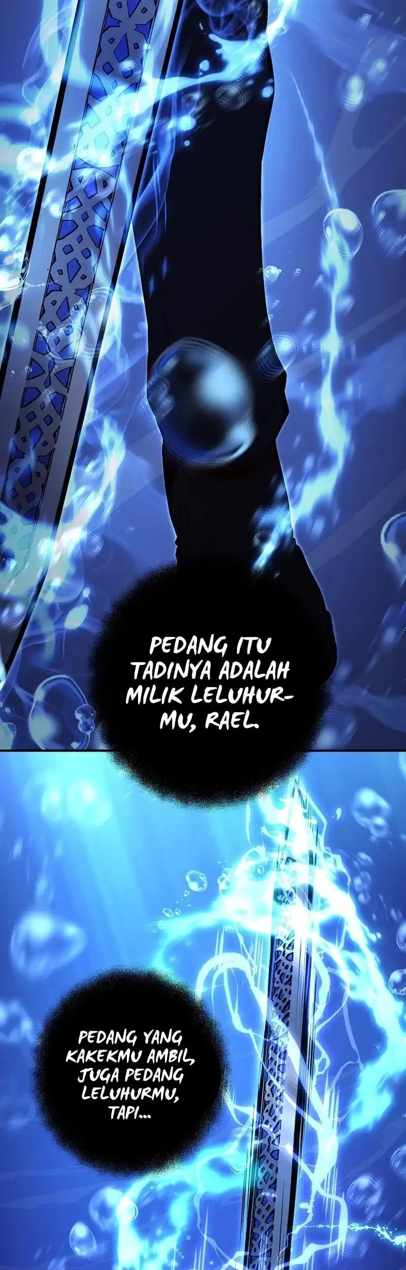 The Mad Dog Of The Duke’s Estate Chapter 3 Gambar 62