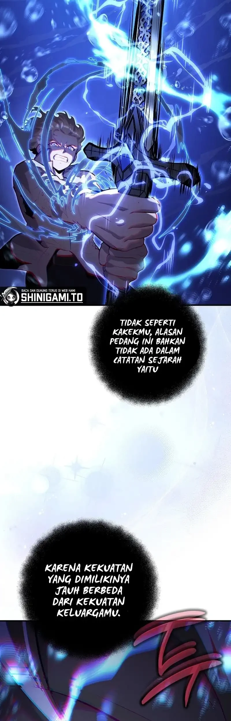 The Mad Dog Of The Duke’s Estate Chapter 3 Gambar 63