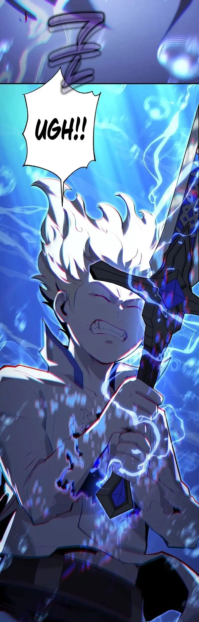 The Mad Dog Of The Duke’s Estate Chapter 3 Gambar 65