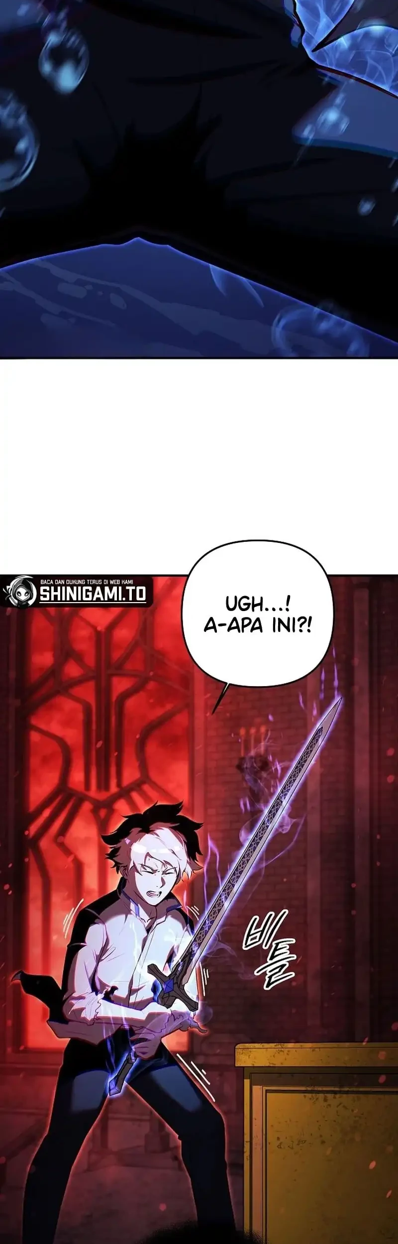 The Mad Dog Of The Duke’s Estate Chapter 3 Gambar 66