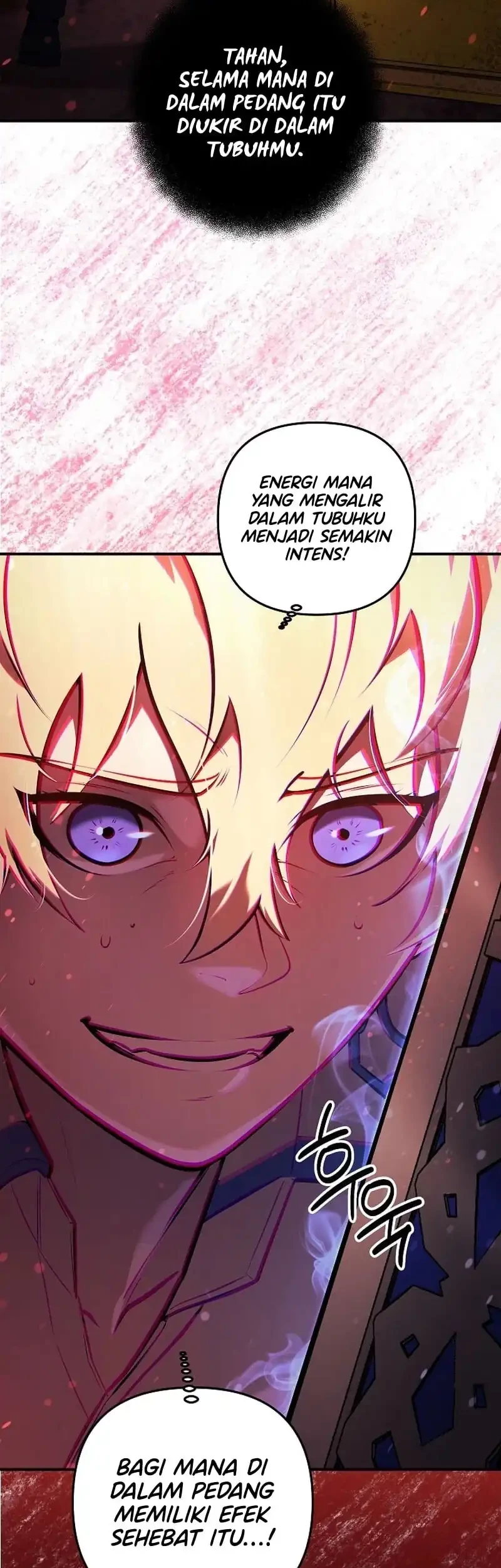 The Mad Dog Of The Duke’s Estate Chapter 3 Gambar 67