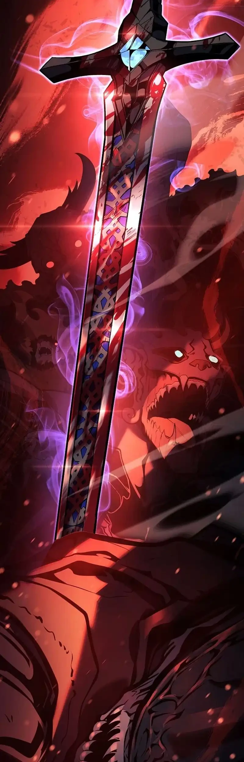 The Mad Dog Of The Duke’s Estate Chapter 3 Gambar 70