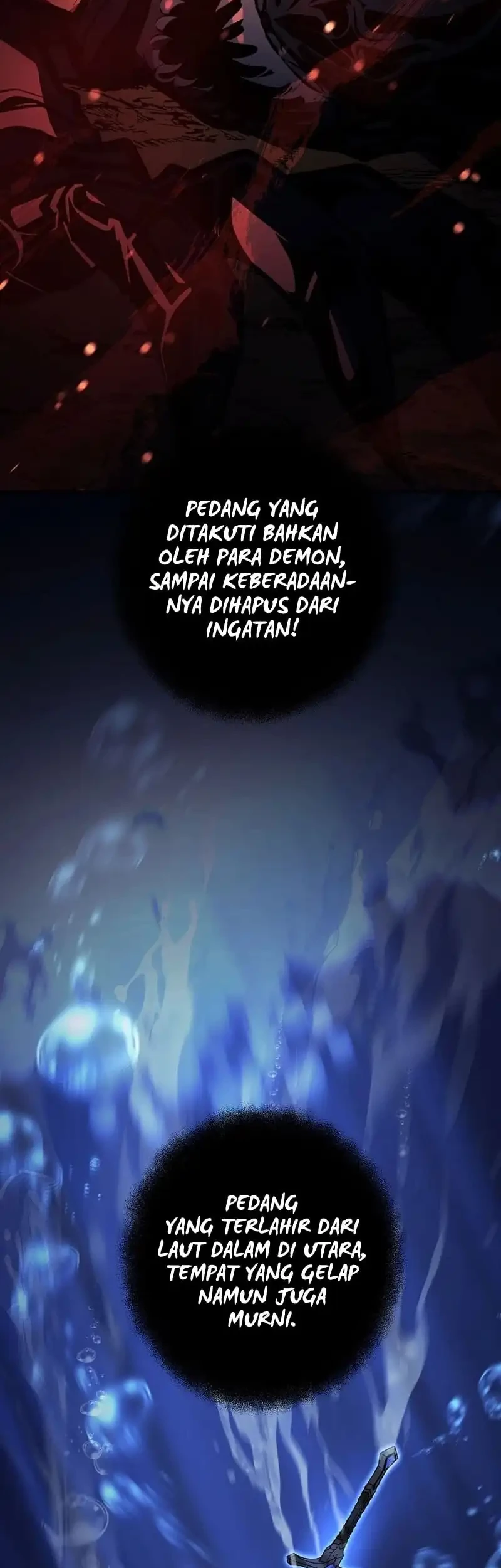 The Mad Dog Of The Duke’s Estate Chapter 3 Gambar 71