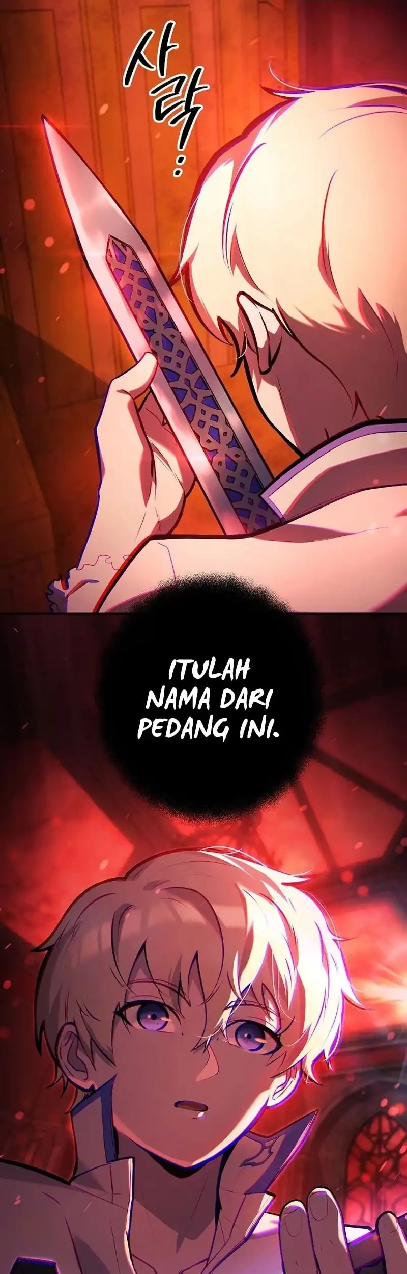 The Mad Dog Of The Duke’s Estate Chapter 3 Gambar 73