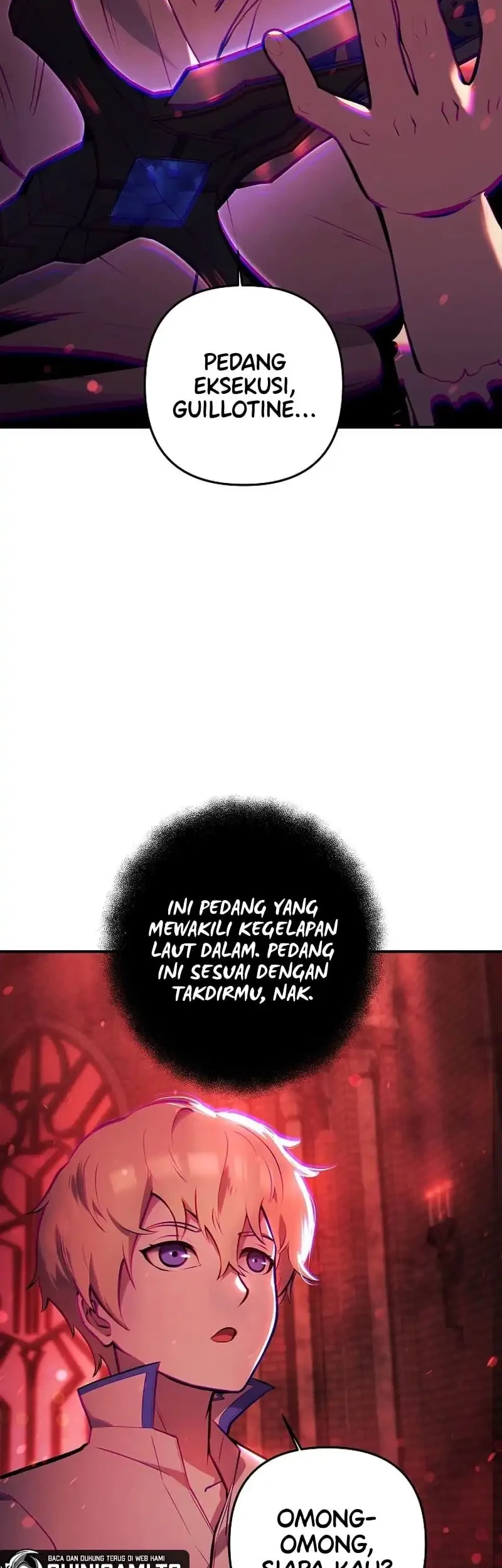 The Mad Dog Of The Duke’s Estate Chapter 3 Gambar 74