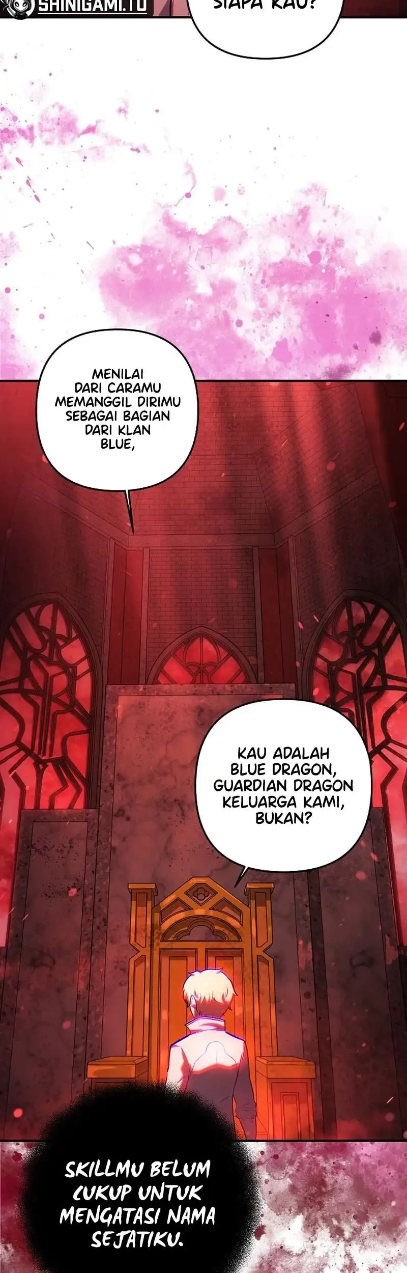 The Mad Dog Of The Duke’s Estate Chapter 3 Gambar 75