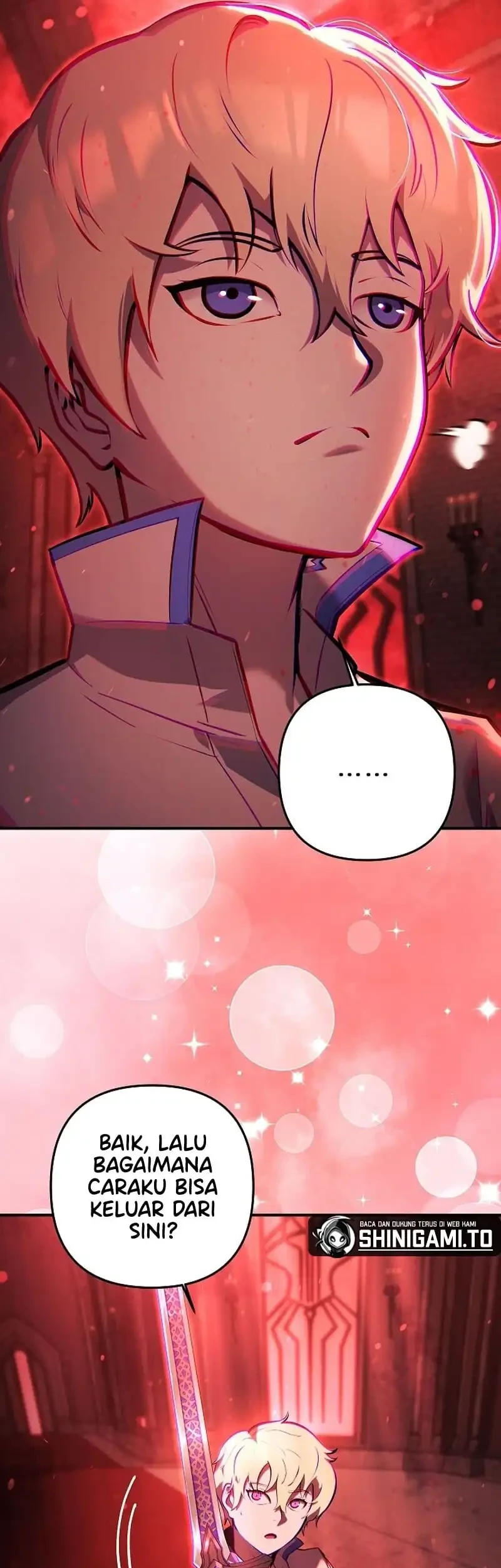 The Mad Dog Of The Duke’s Estate Chapter 3 Gambar 77