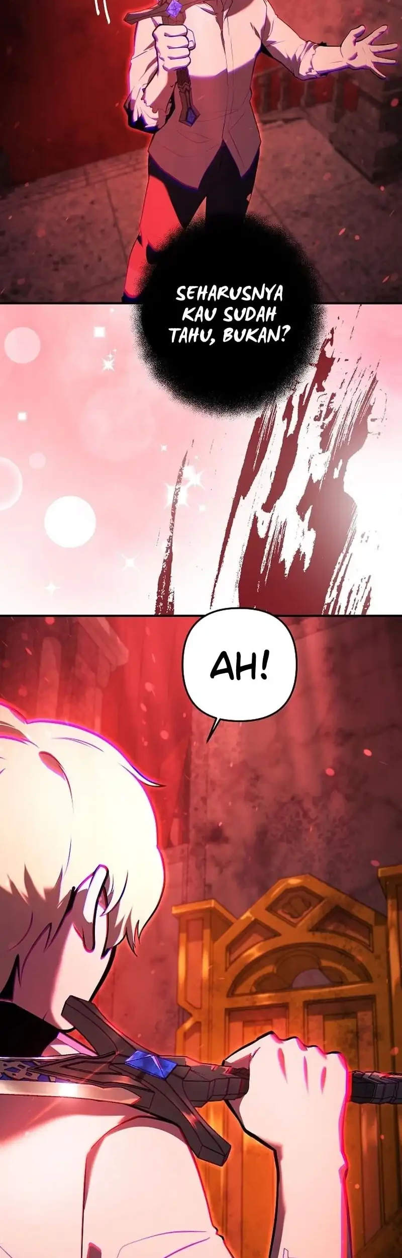 The Mad Dog Of The Duke’s Estate Chapter 3 Gambar 78