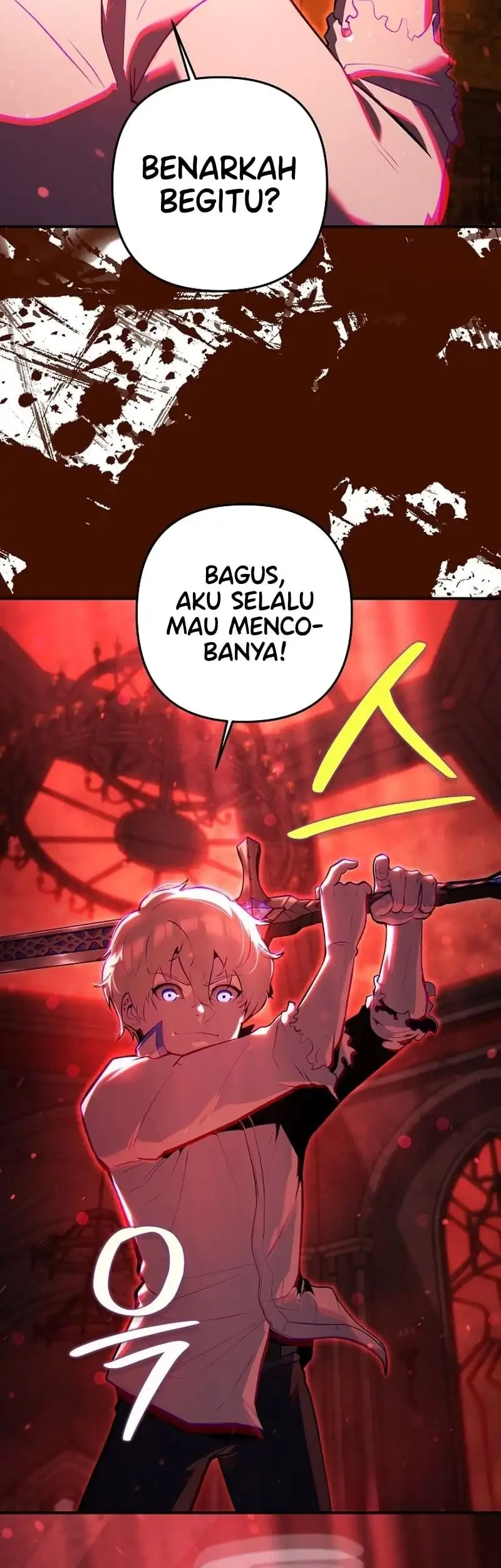 The Mad Dog Of The Duke’s Estate Chapter 3 Gambar 79