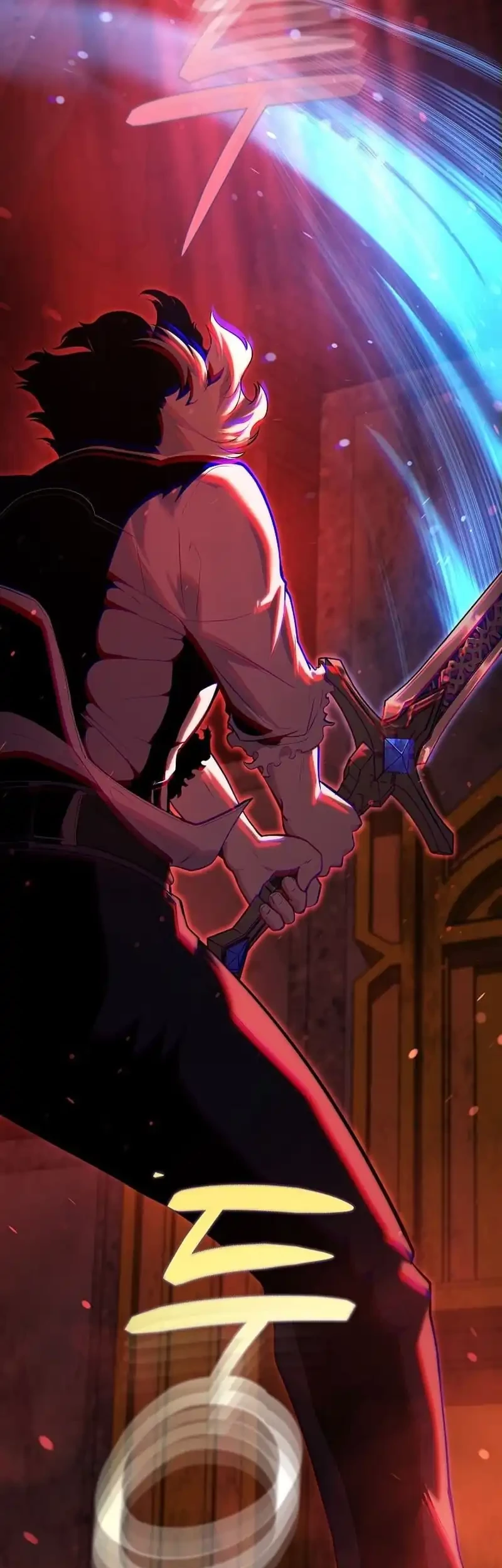 The Mad Dog Of The Duke’s Estate Chapter 3 Gambar 81