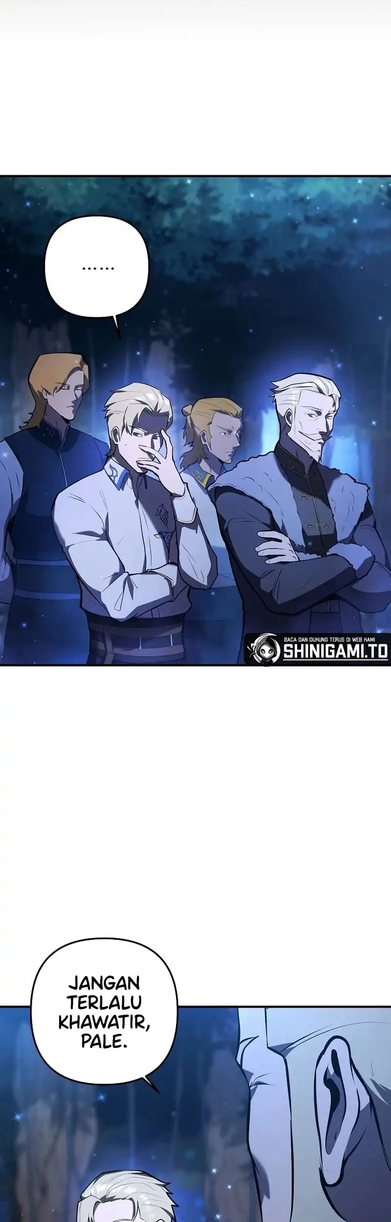 The Mad Dog Of The Duke’s Estate Chapter 3 Gambar 83