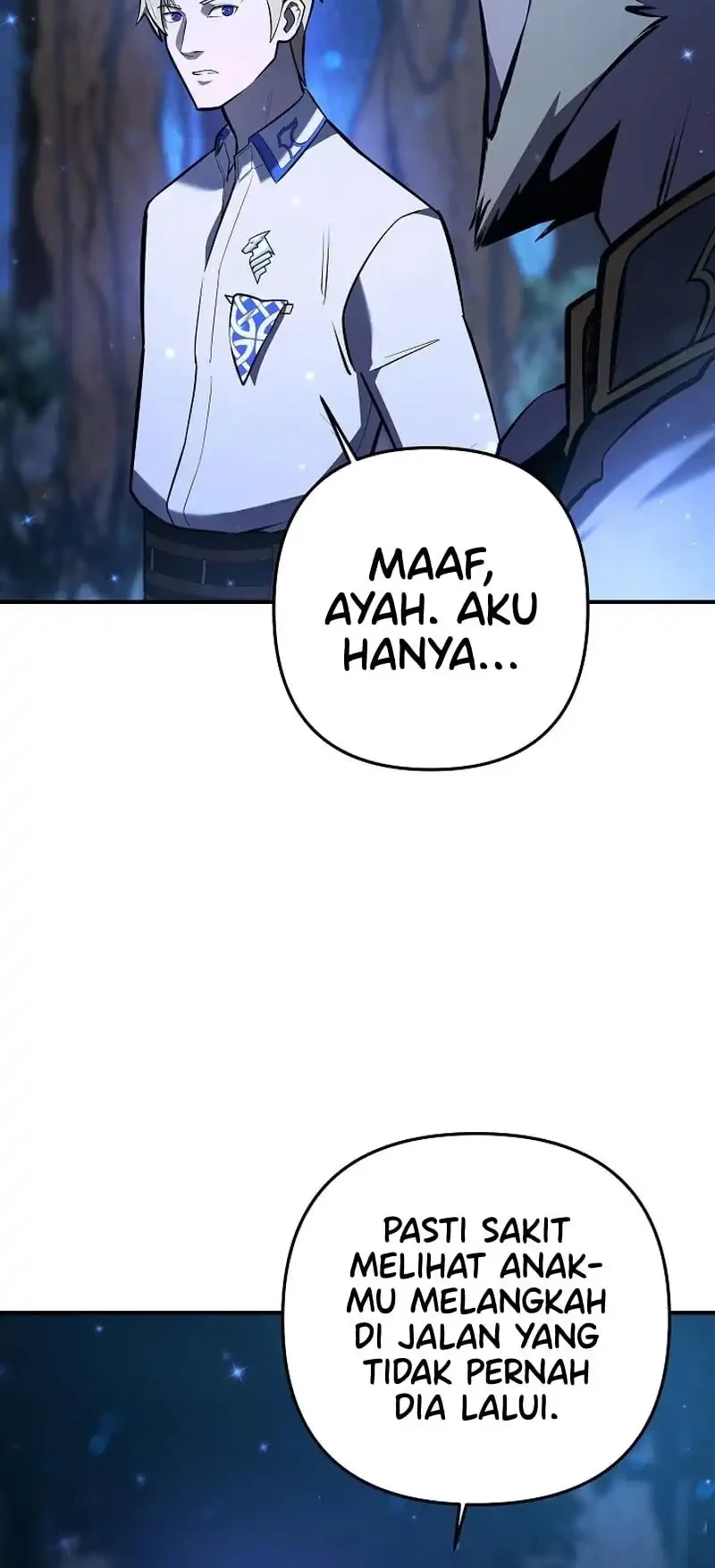 The Mad Dog Of The Duke’s Estate Chapter 3 Gambar 84