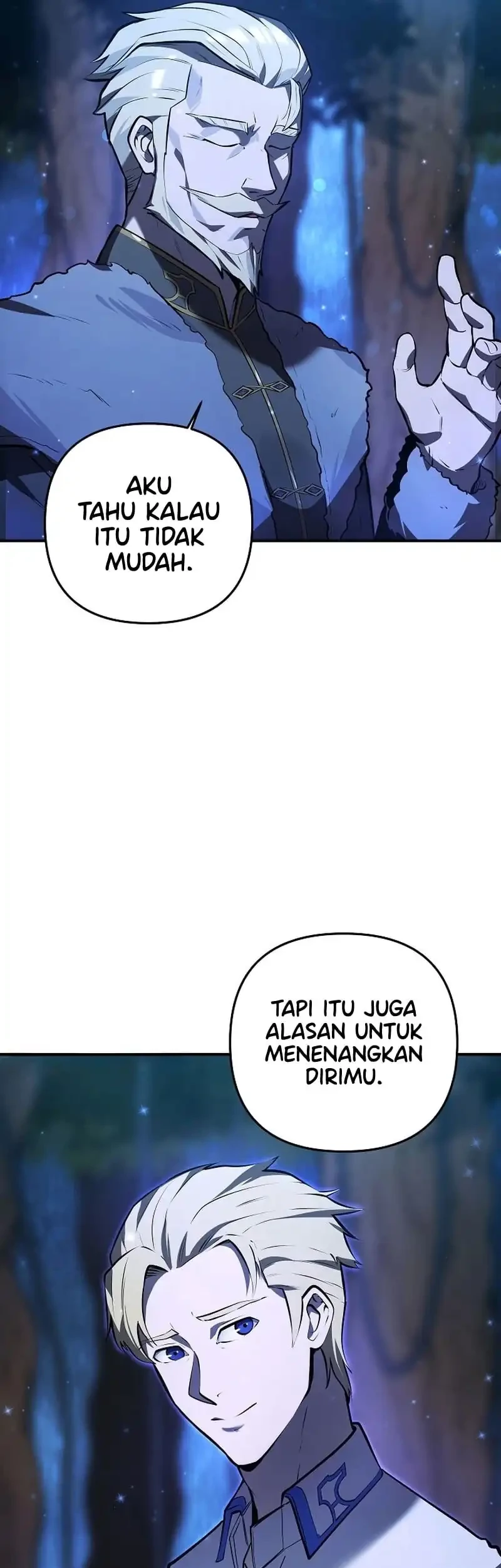 The Mad Dog Of The Duke’s Estate Chapter 3 Gambar 85