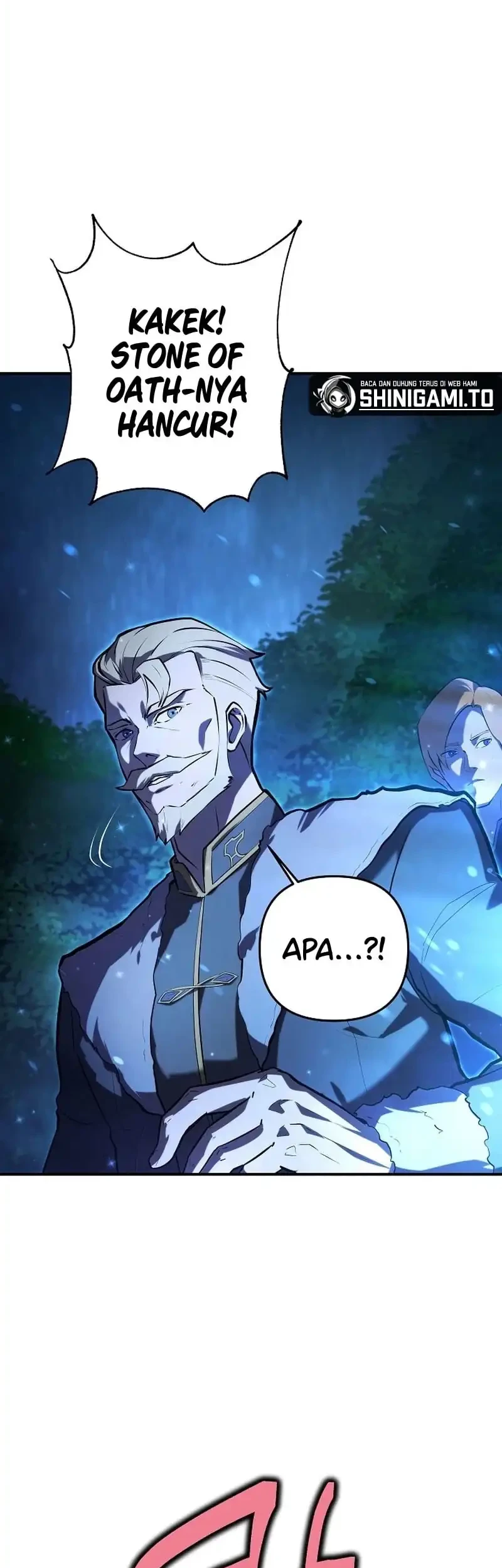 The Mad Dog Of The Duke’s Estate Chapter 3 Gambar 87