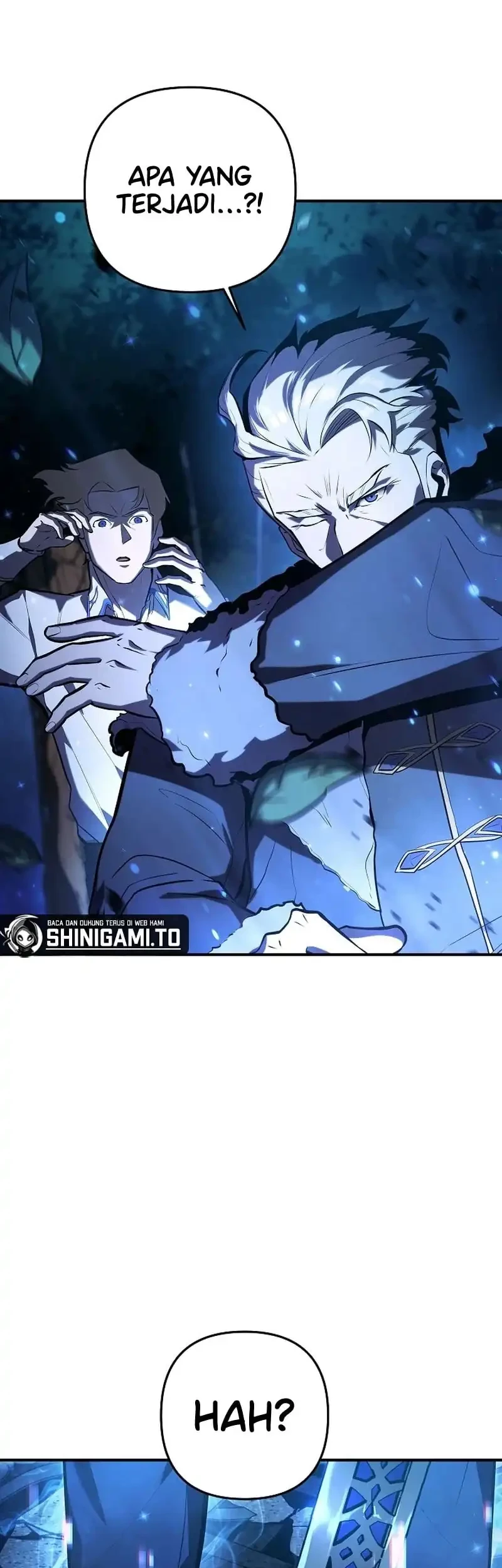 The Mad Dog Of The Duke’s Estate Chapter 3 Gambar 89